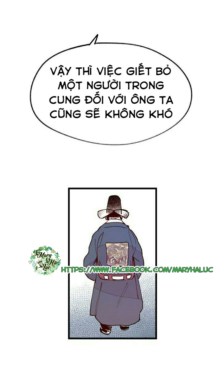 tham vọng quyền lực (full) chapter 19 69