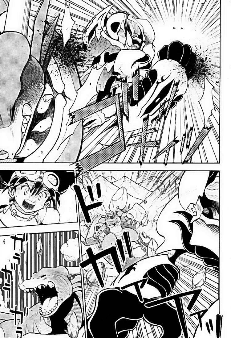 little star chapter 48 5