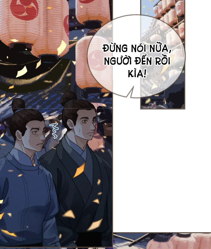 thám hoa chapter 1.1 12