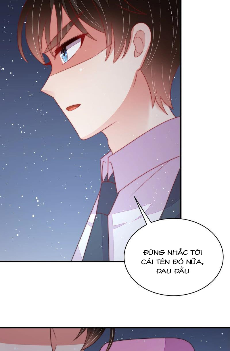 ngày nào thiếu soái cũng ghen chapter 308 8
