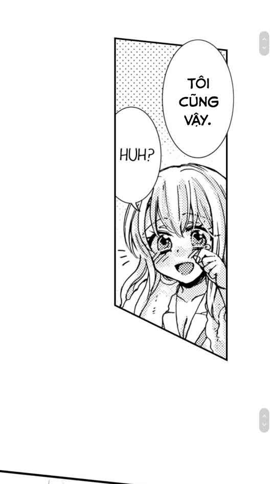 vị sếp thú tính nhà bên chapter 20.2 9