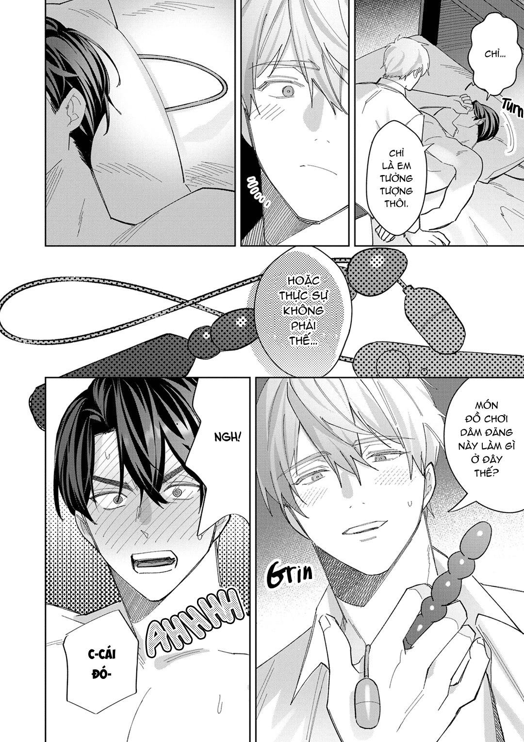 oneshot vicera comics house chapter 138 30