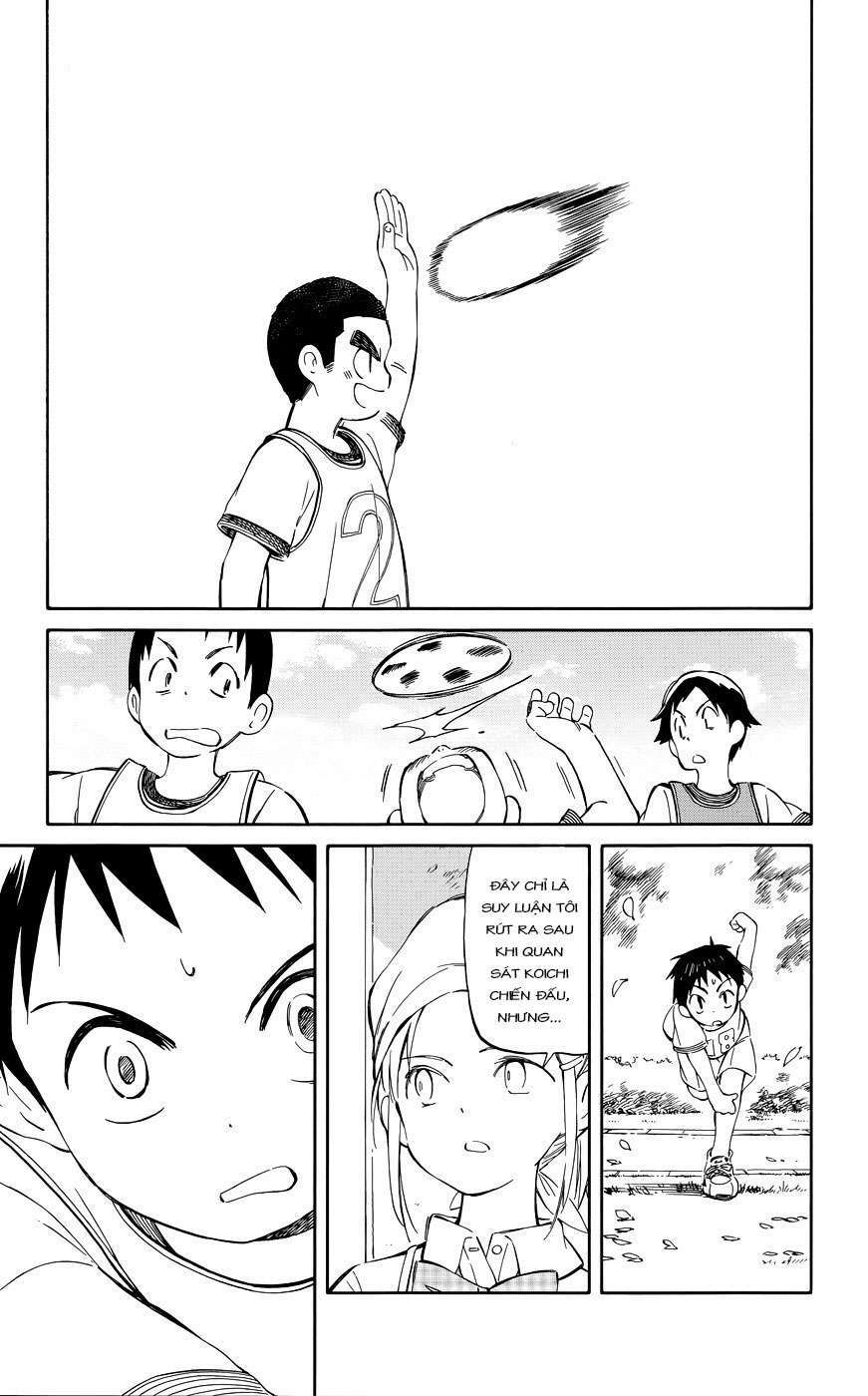 hitoribocchi no chikyuu shinryaku chapter 34 12