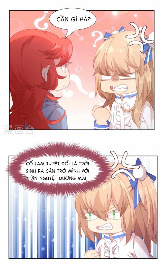 thanh âm giai điệu phản công chapter 56 7