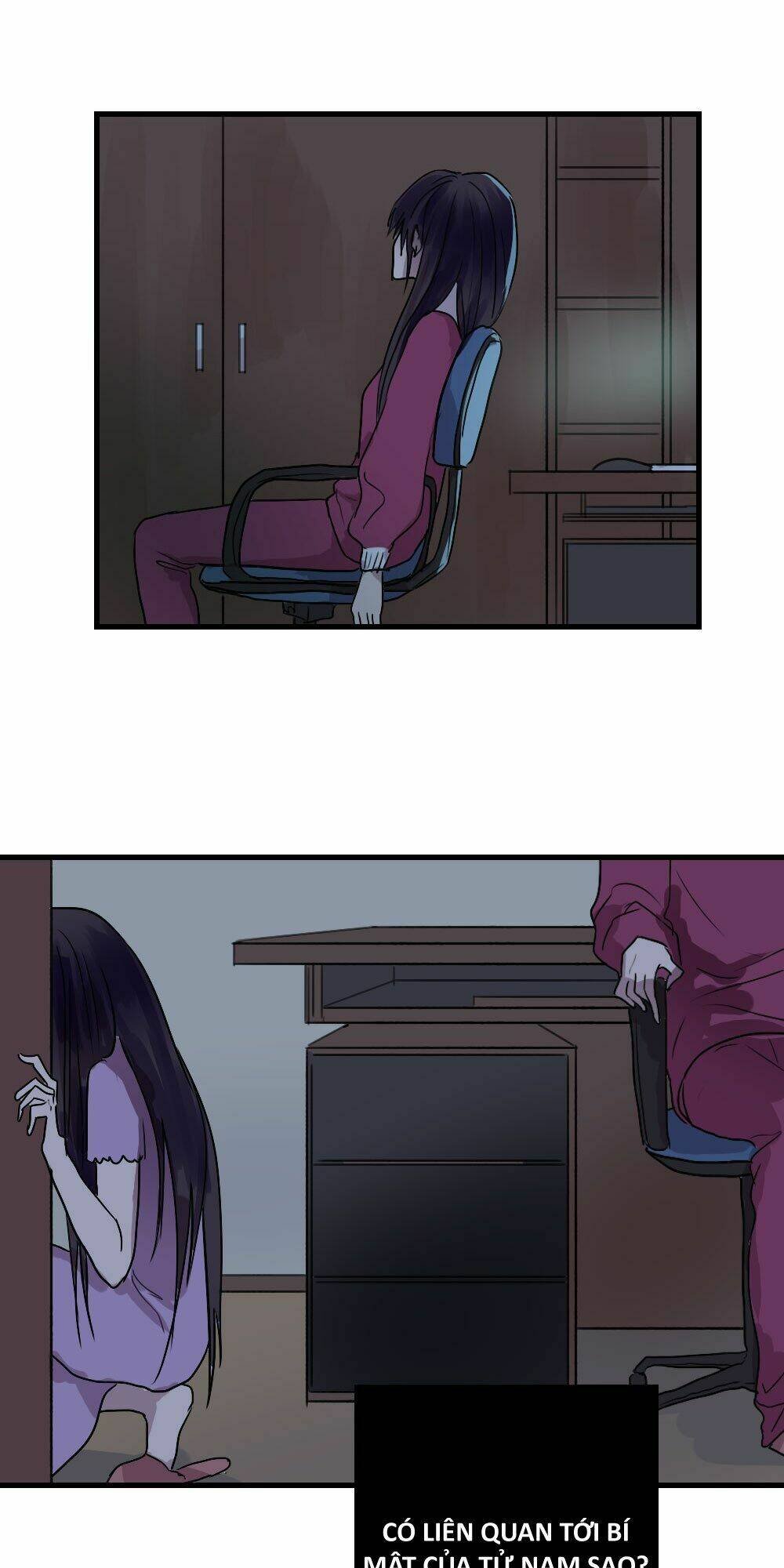 phải lòng em trai của bạn gái mình chapter 22 17