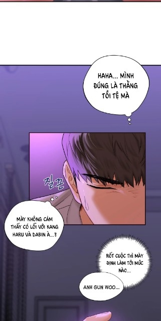 [18+] không là bạn bè chapter 6.1 27