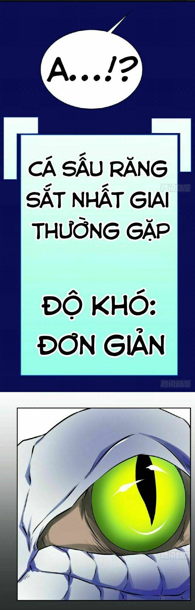 tối cường thần cấp hệ thống chapter 5 7