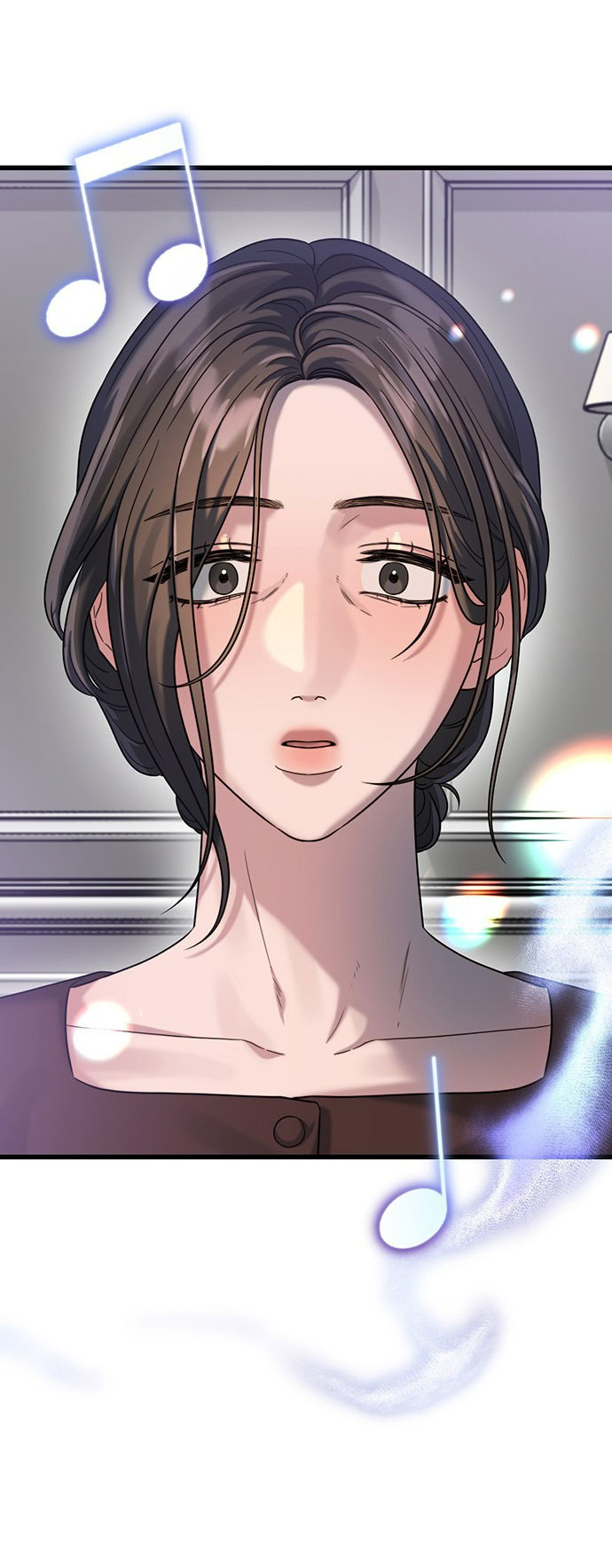 [18+] dục vọng tao nhã chapter 28.1 9