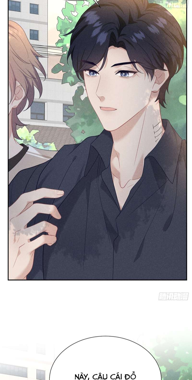 [bl] quan hệ nguy hiểm chapter 25 6