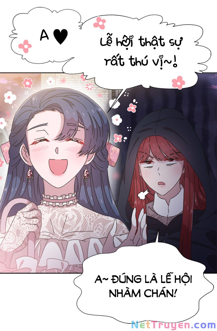 con gái bảo bối của ma vương chapter 115 47