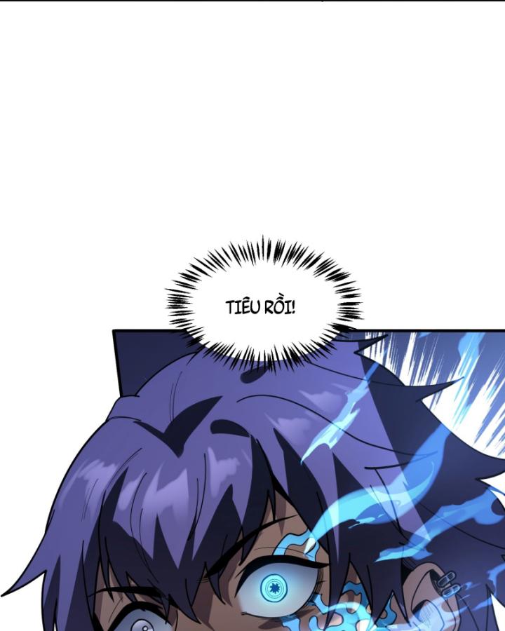 mạt thế đóng băng: không còn con đường sống sót chapter 4 121