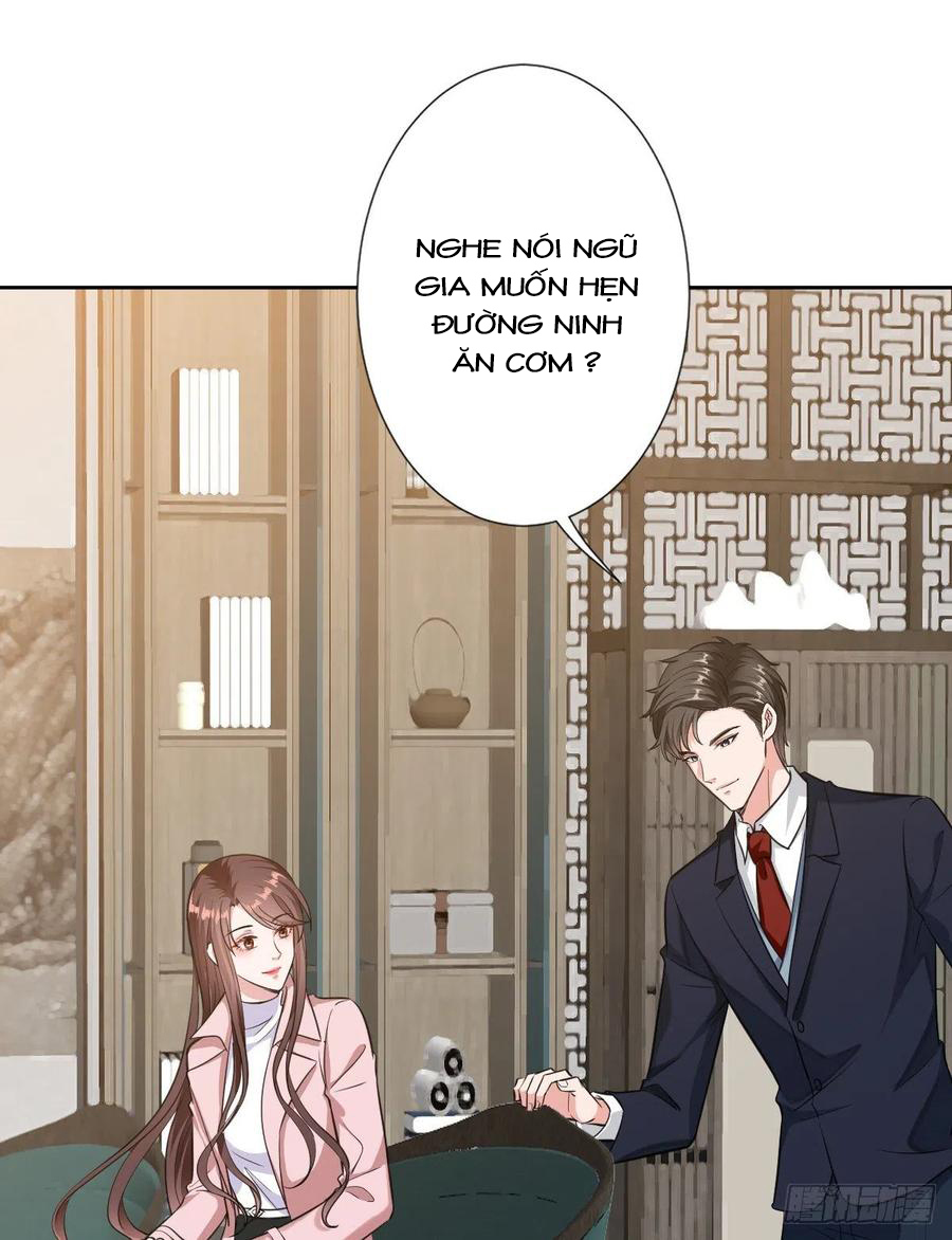 thí hôn lão công, cần giúp sức chapter 199 11