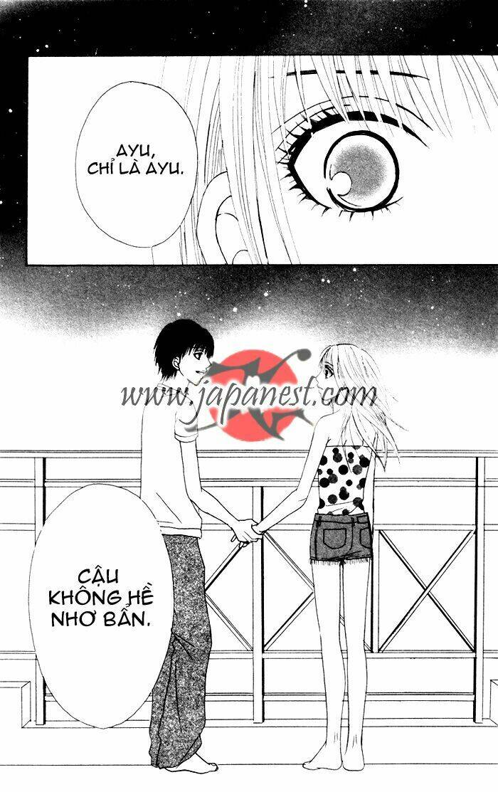 deep love - ayu no monogatari chapter 5 34
