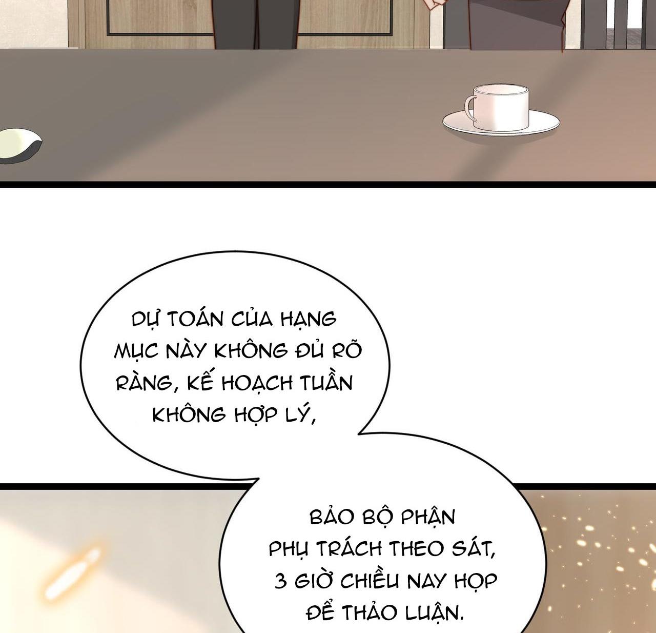 sau khi giả mất trí nhớ, tình địch nói tôi là bạn trai của hắn chapter 30 54