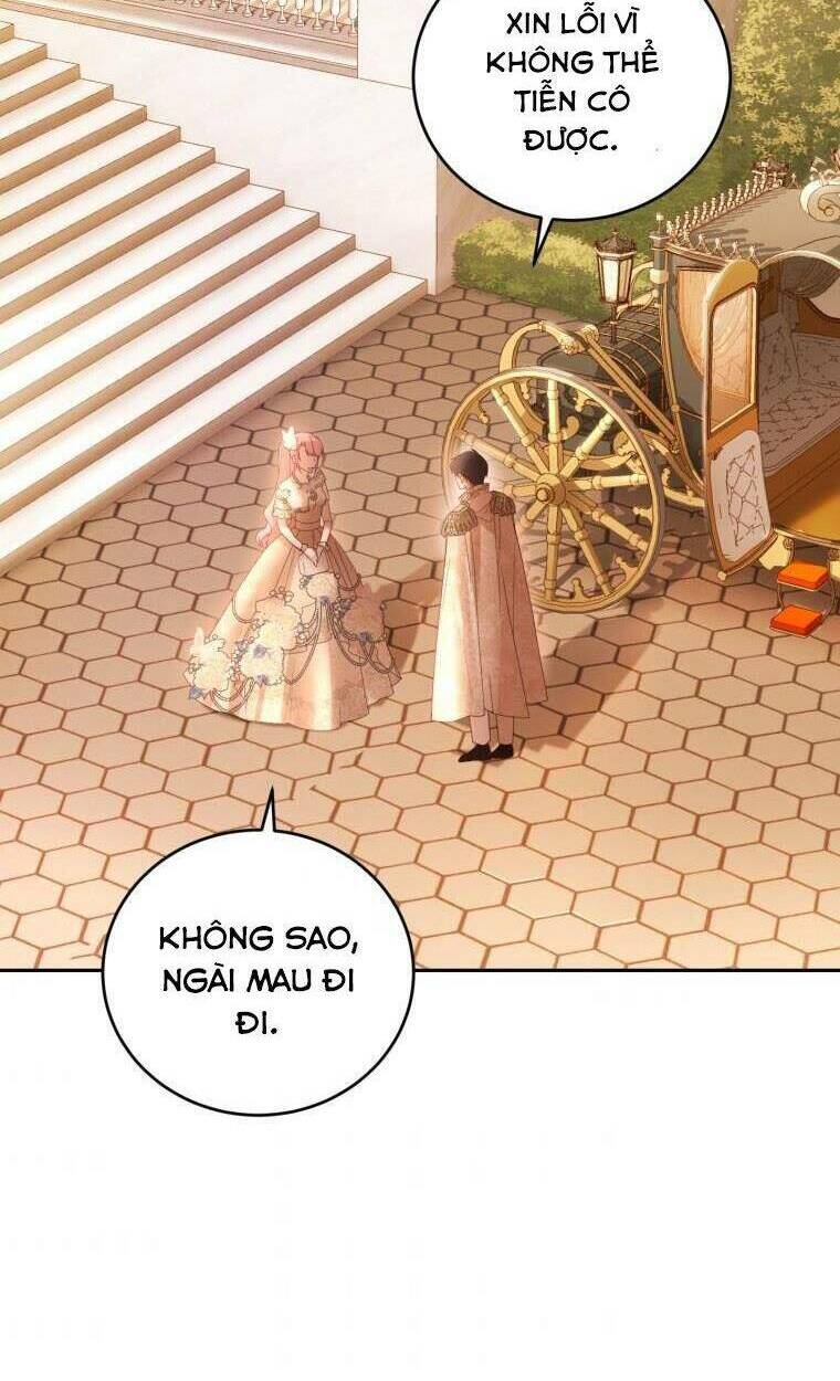 nhà điều chế nước hoa độc quyền của bạo chúa chapter 42 79