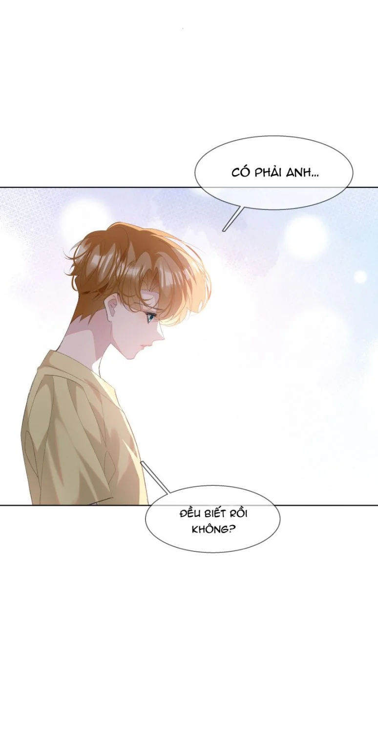 tư tự vạn thiên chapter 21 16