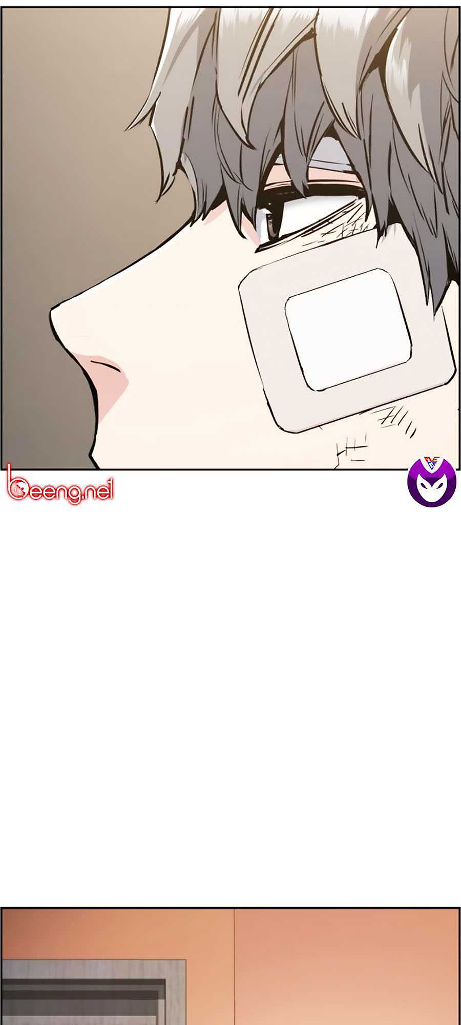 bạn học tôi là lính đánh thuê chapter 18 11