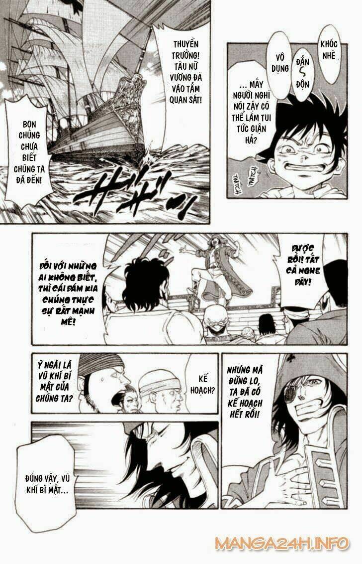 vua trên biển chapter 49 20