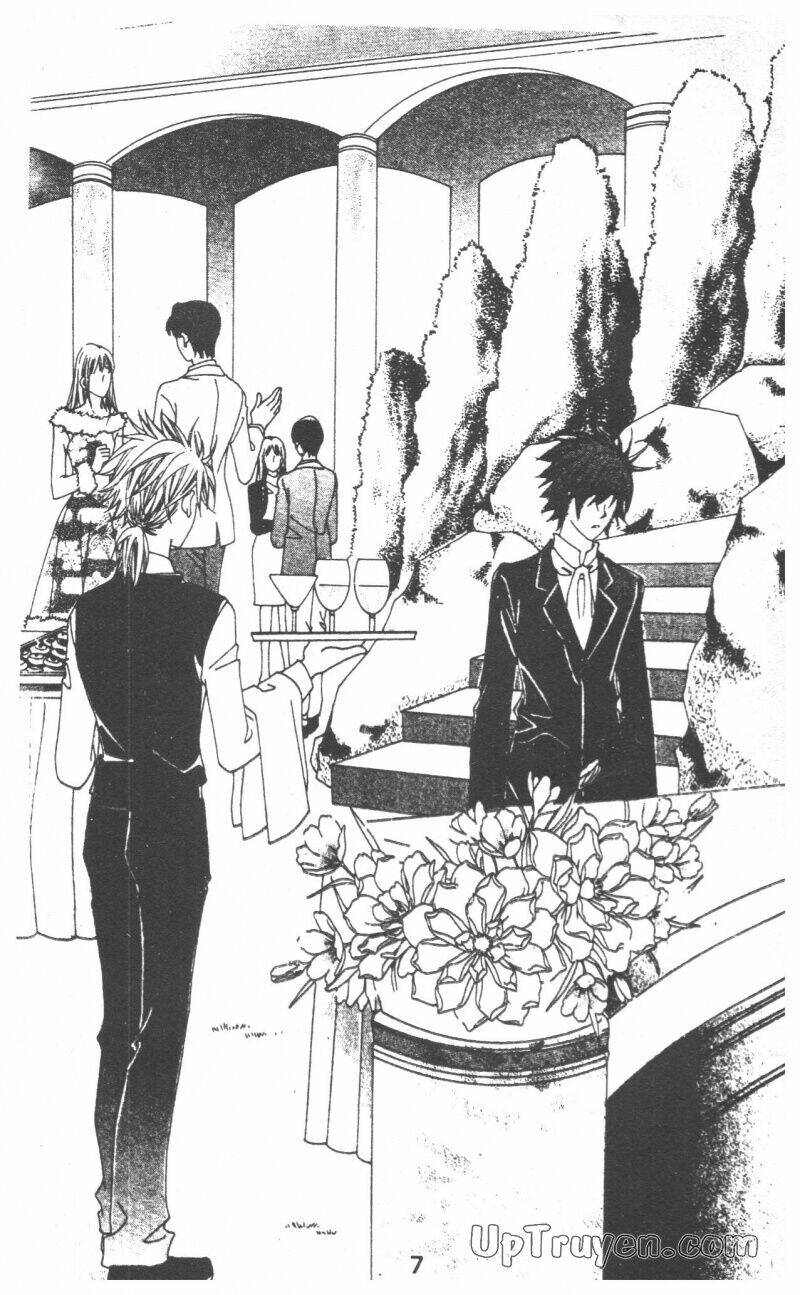 thuyền viễn xứ chapter 7 7