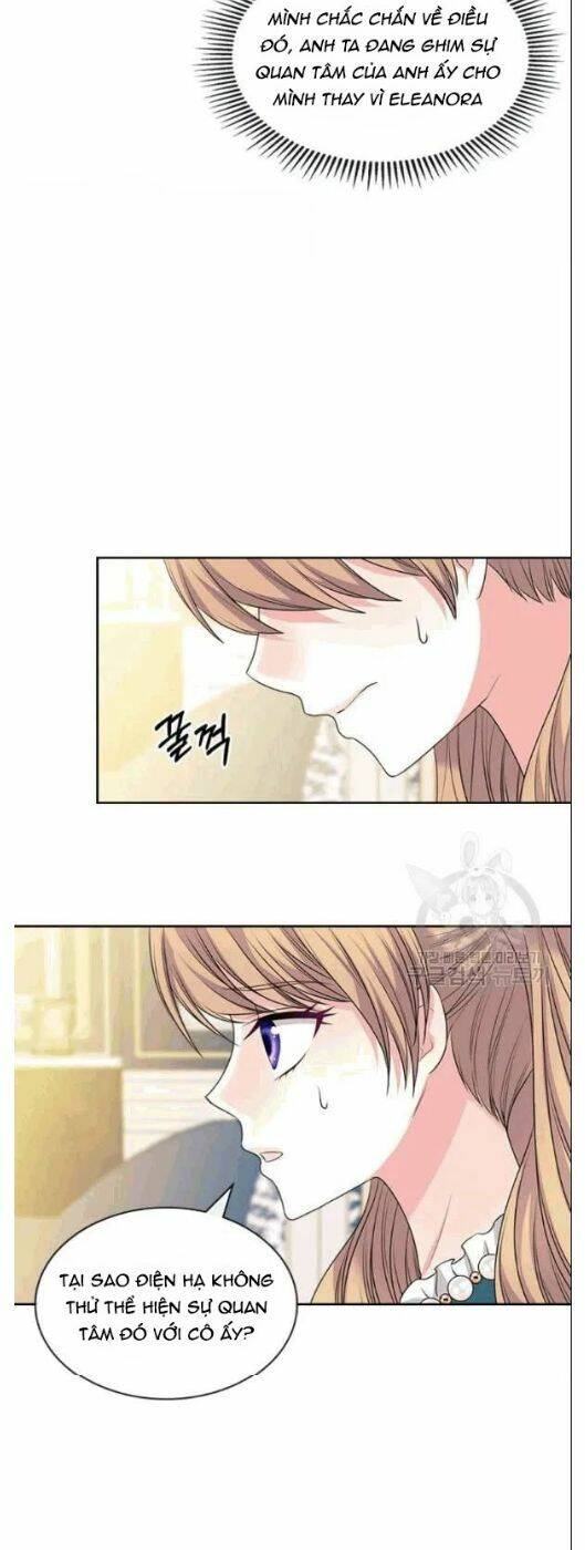 tôi trở thành hầu gái của một công tước chapter 77.1 26
