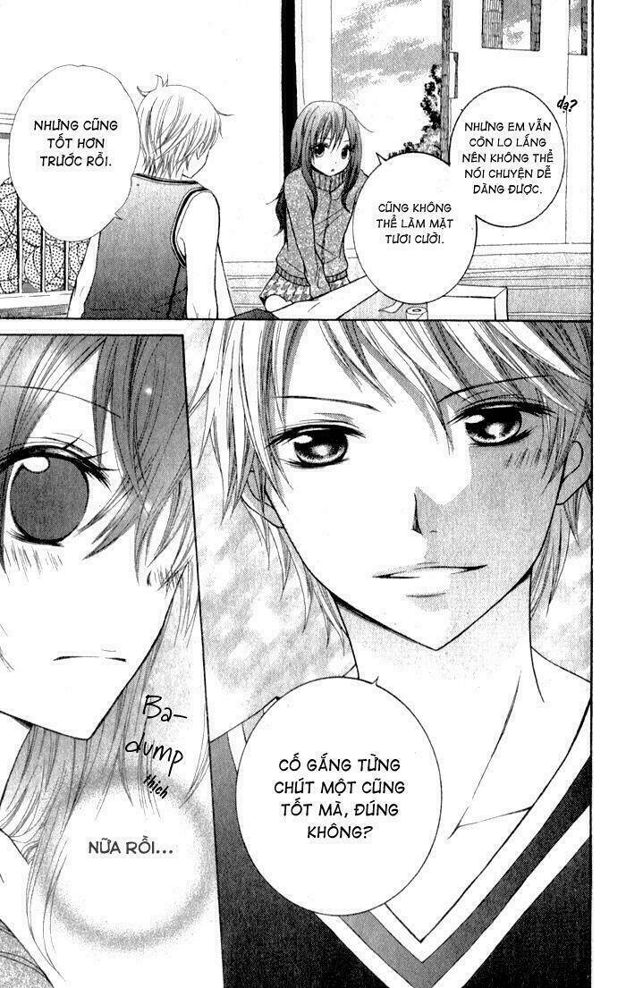 tổng hợp one shot. chapter 173 22