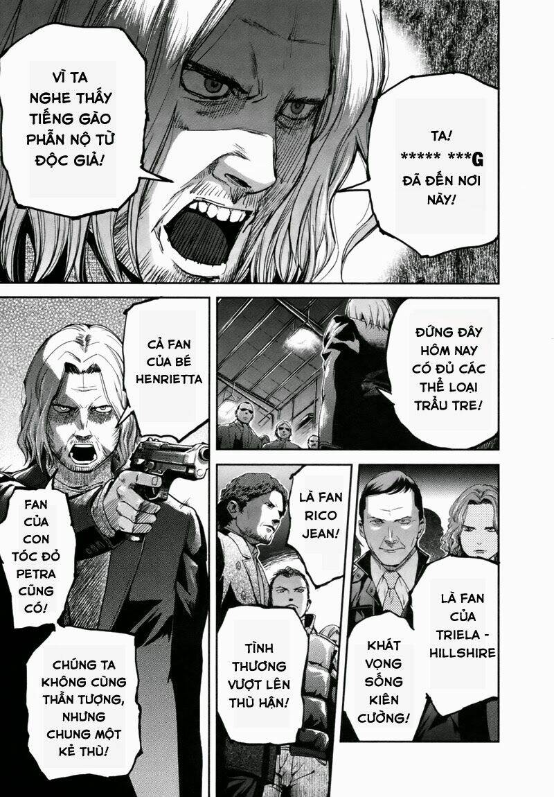 gunslinger girl chapter 59 29