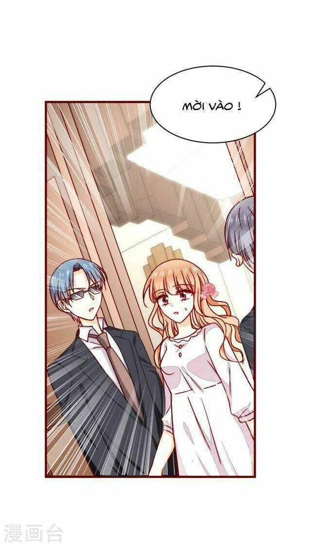 hôm nay tôi sẽ yêu ai đây ? chapter 38 49