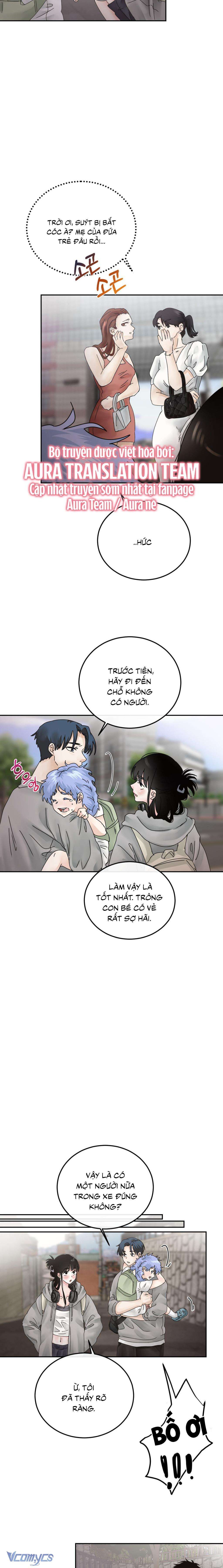 [18+] trở thành gia đình chapter 8 5
