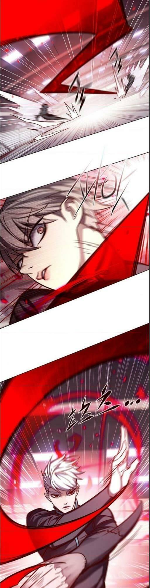 biến thân thành mèo chapter 159 6