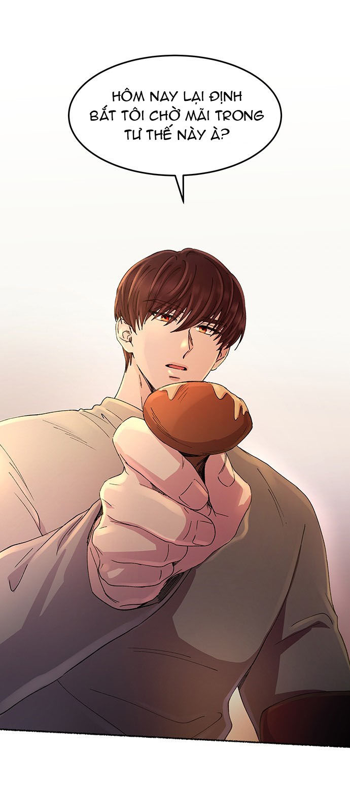 như gió trên cành cây khô chapter 41 26