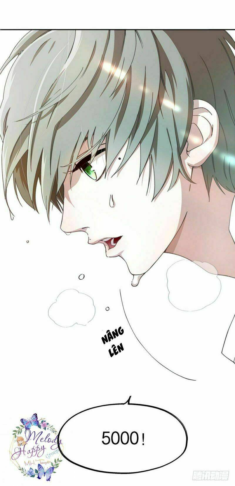 đối nhĩ duy mệnh thị tòng chapter 1 5