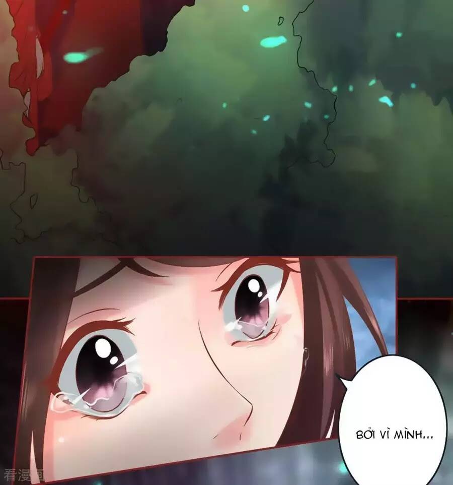 tân nương của âm dương giới chapter 87 173