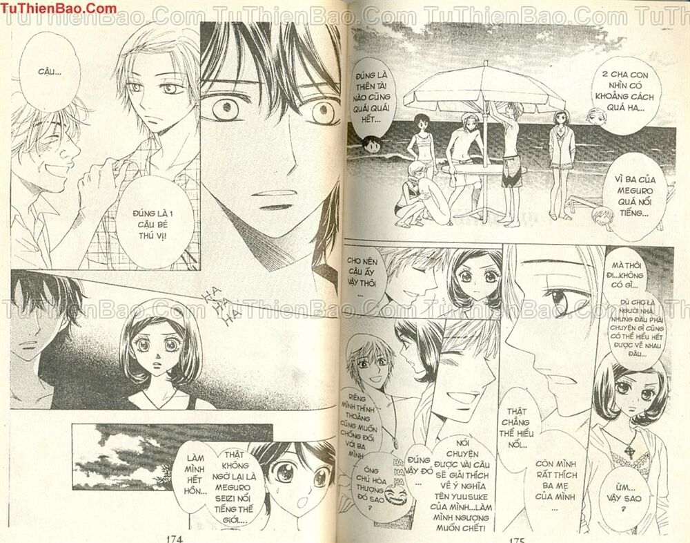 ác quỷ và bản tình ca chapter 8 84