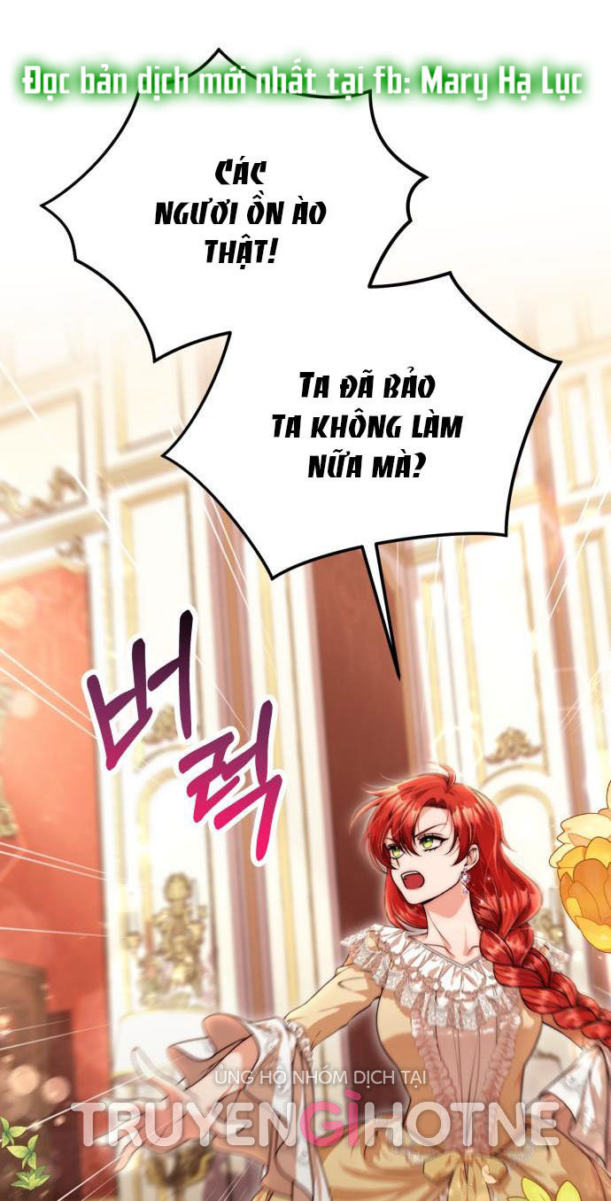 tôi sẽ ly hôn với người chồng bạo chúa chapter 16.2 28