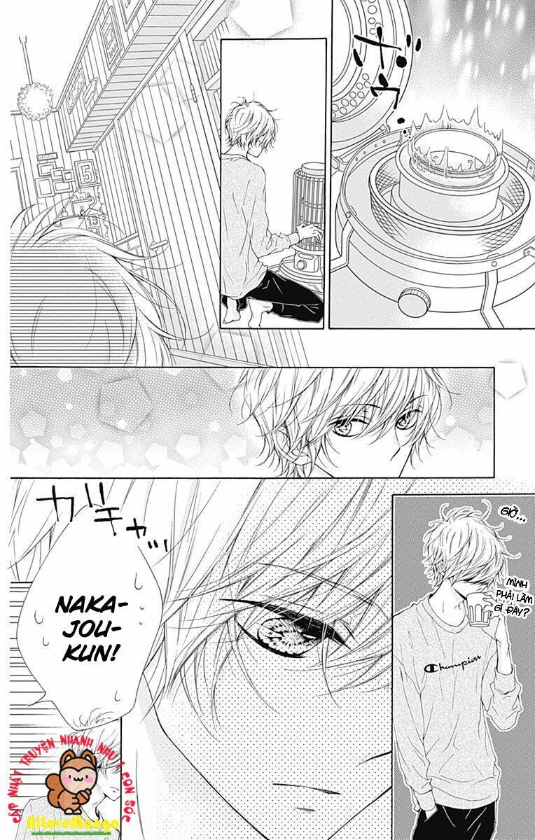 kirameki no lion boy chapter 13 9