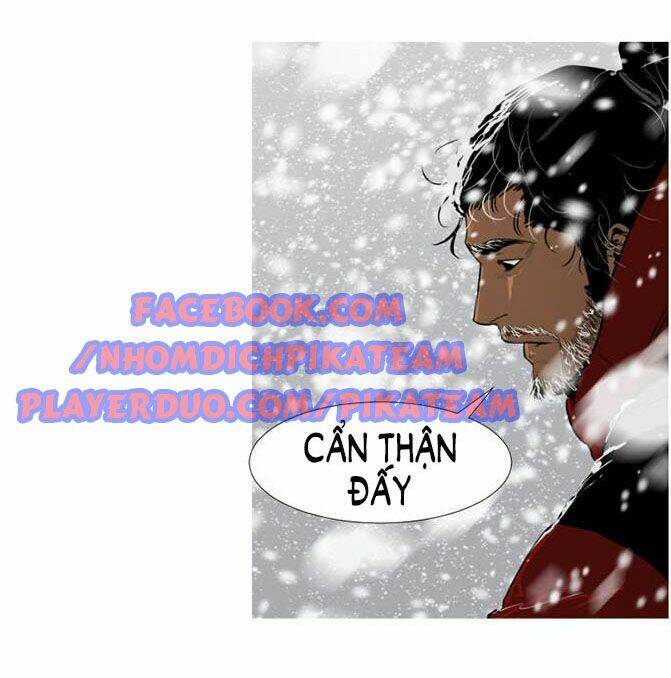 đêm vùng cực chapter 6 72