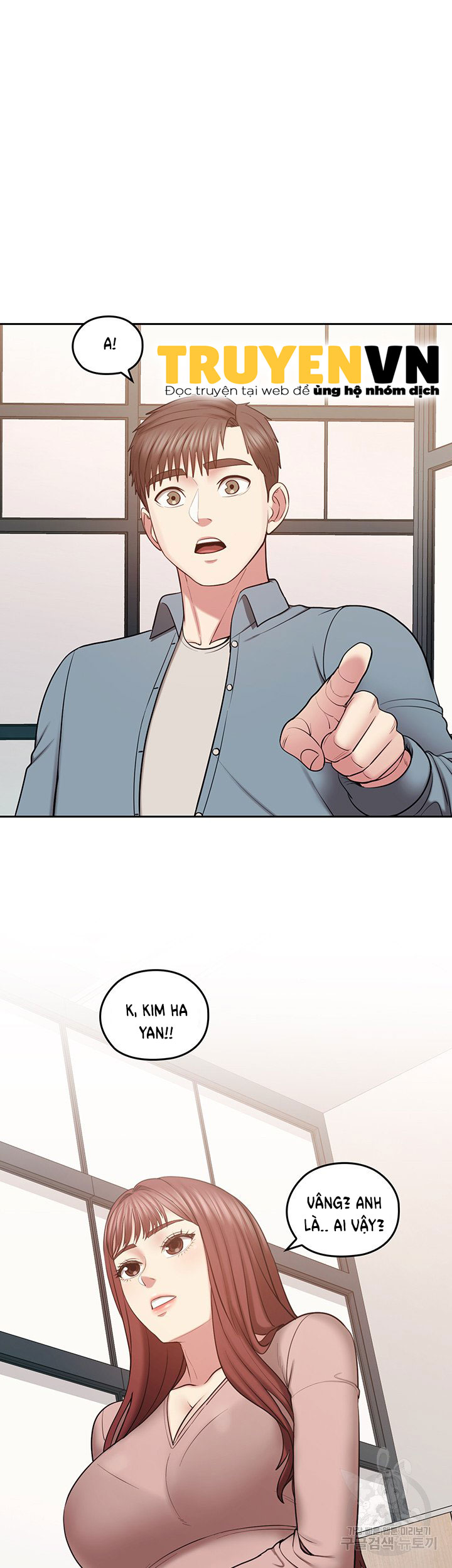 kênh tư vấn tình dục chapter 6 22