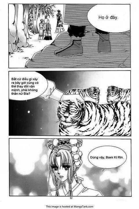 crazy girl shin bia - nữ hoàng rắc rối chapter 60 18