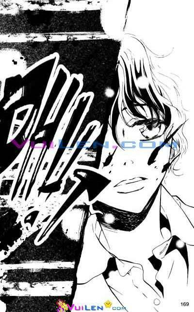 moon boy - chàng trai ánh trăng chapter 6 166