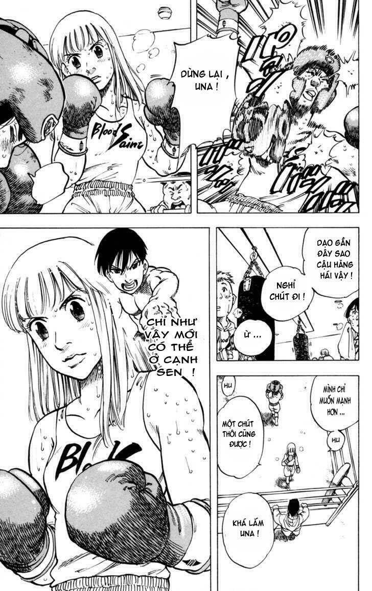 ultra red chapter 34 43