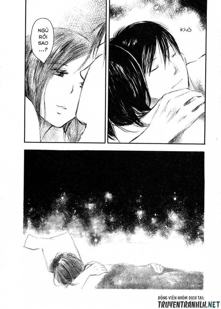 natsu no zenjitsu chapter 9 25