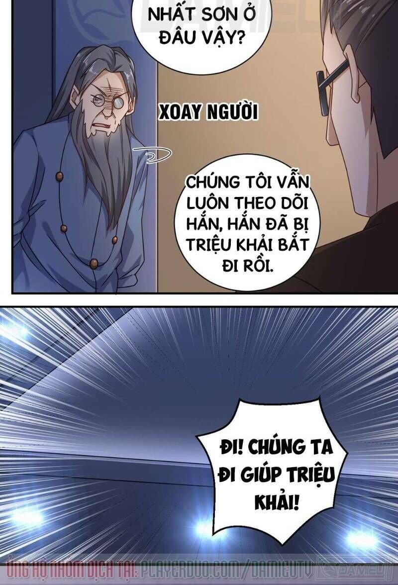 địa phủ khai phá thương chapter 116 18