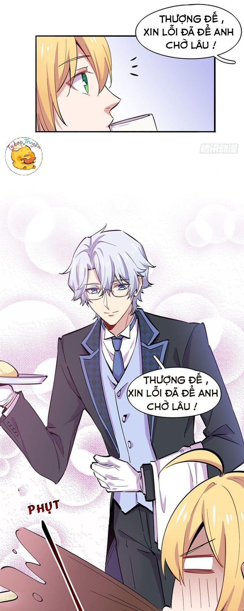 ngôn tình nam chính không thẳng được chapter 5 34