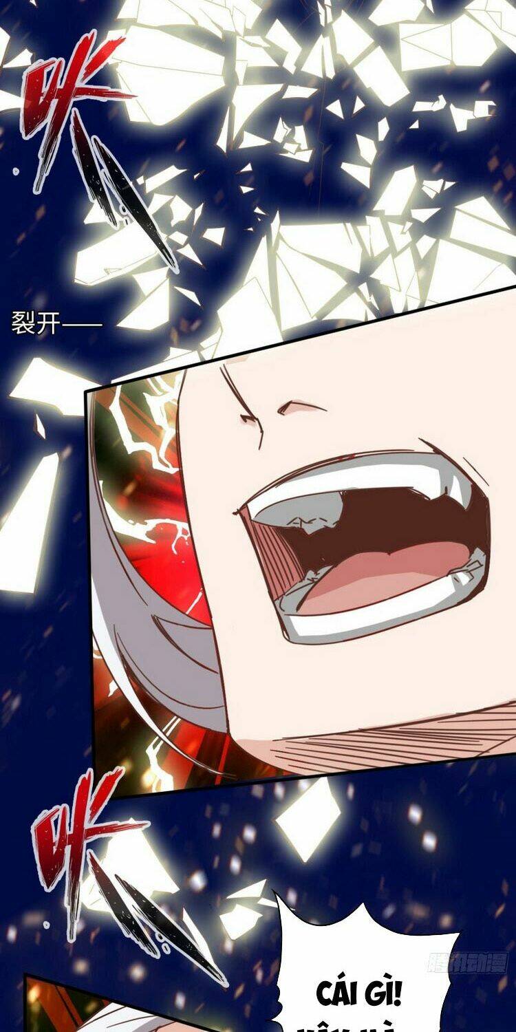 chư thiên ký chapter 278 32