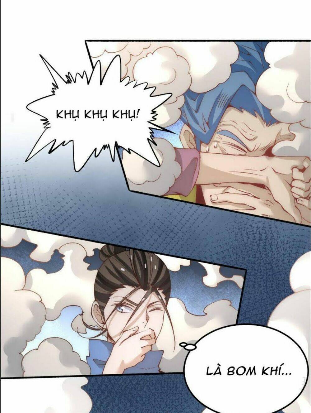 đô thị đỉnh phong cao thủ chapter 117 26