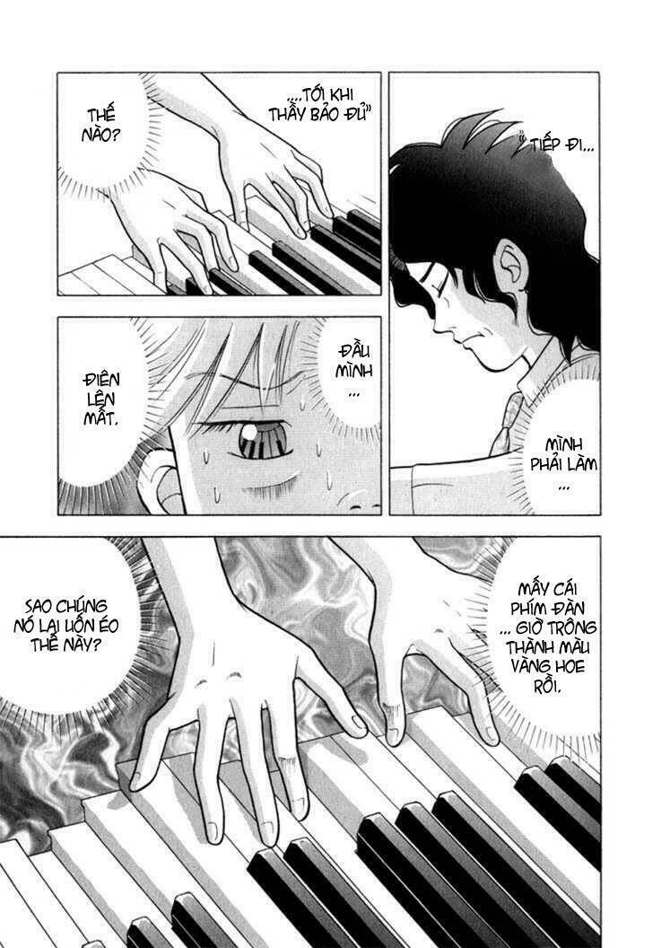 piano no mori chapter 21 3