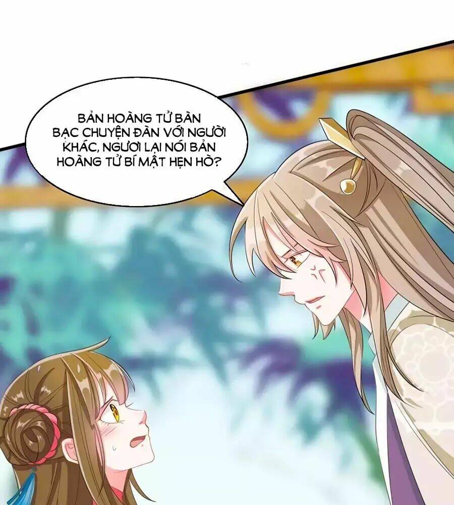 đích nữ hữu độc chapter 19 7