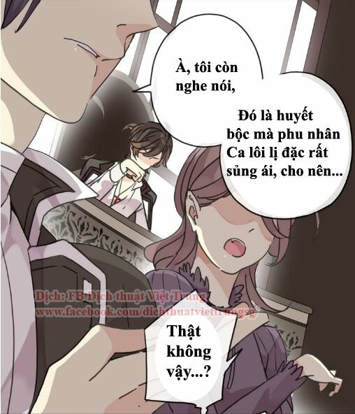 vết cắn ngọt ngào phần 1 chapter 28 4