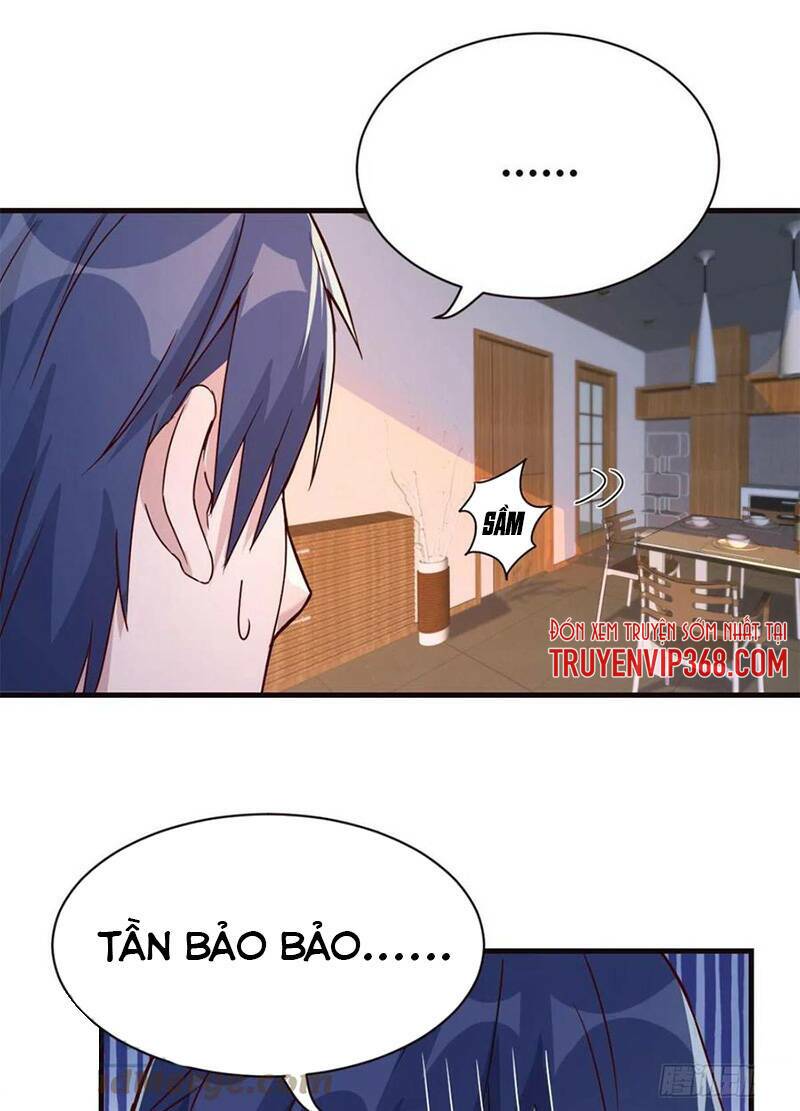 chị gái tôi là đại minh tinh chapter 3 18