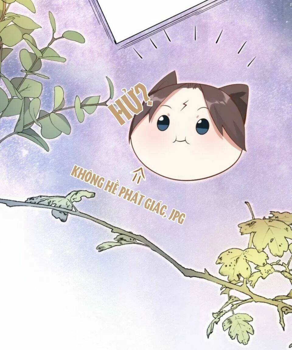 phế nữ yêu thần chapter 55 56